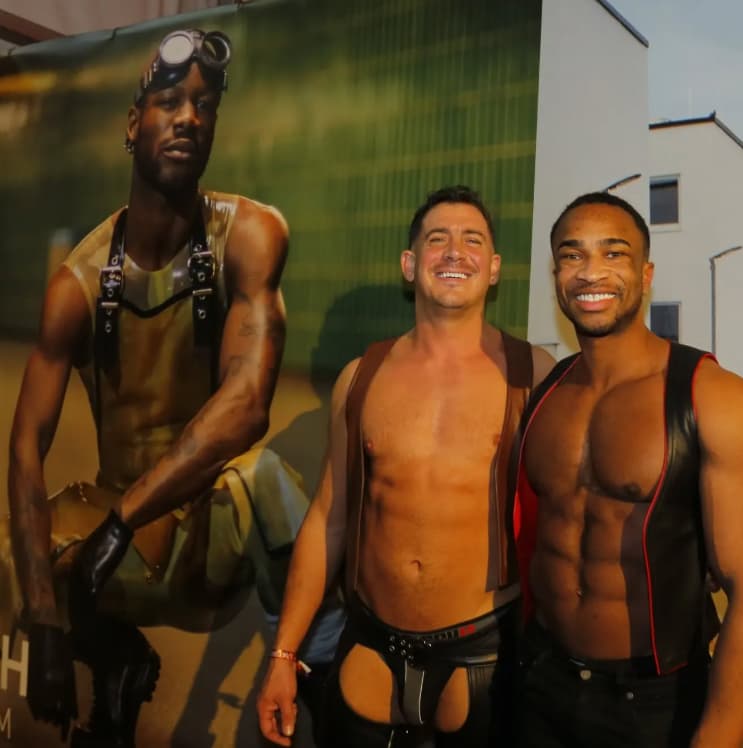 Beyond Darklands Antwerp 2026