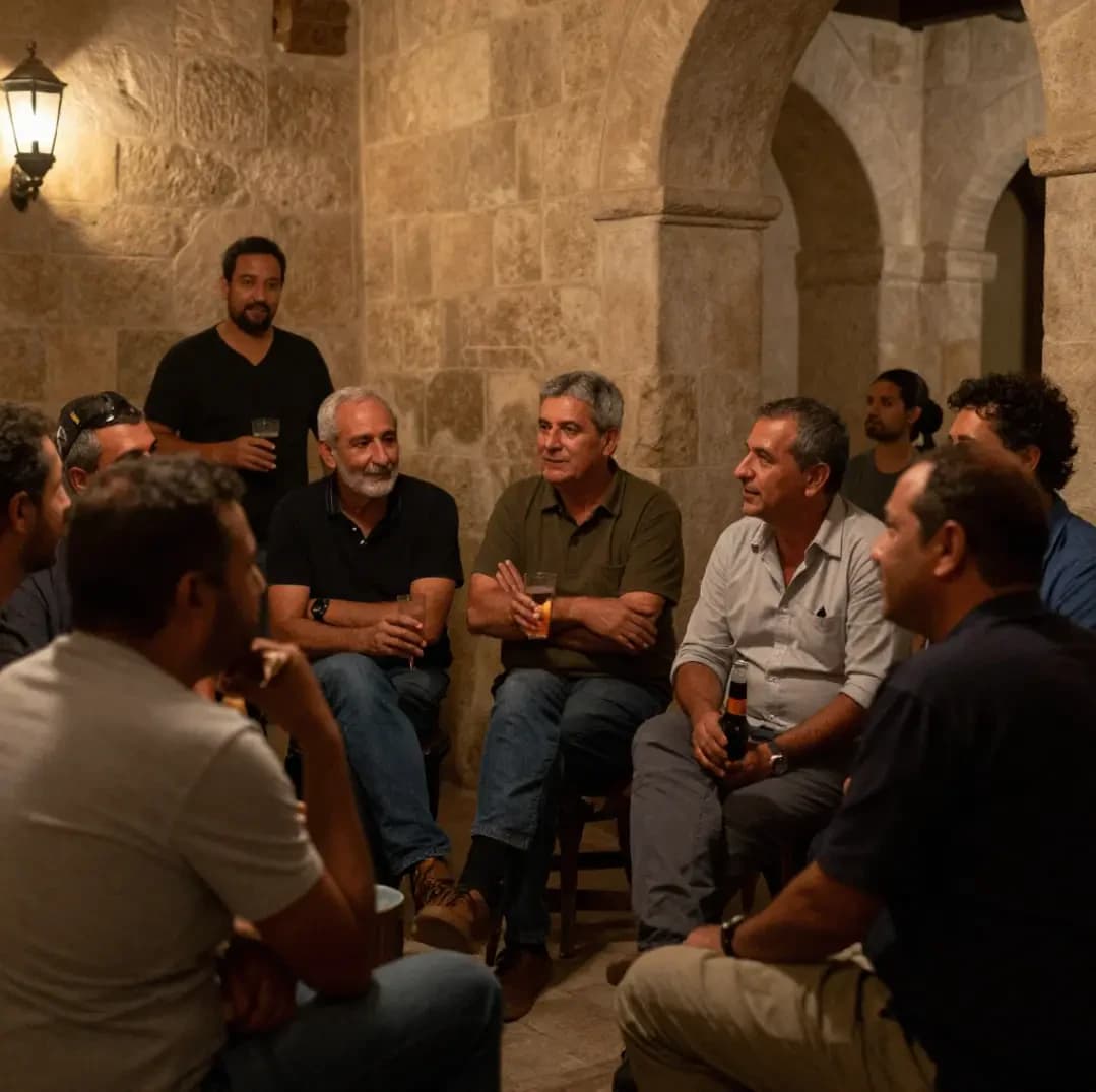 Mercredi : Sieste & Subversion