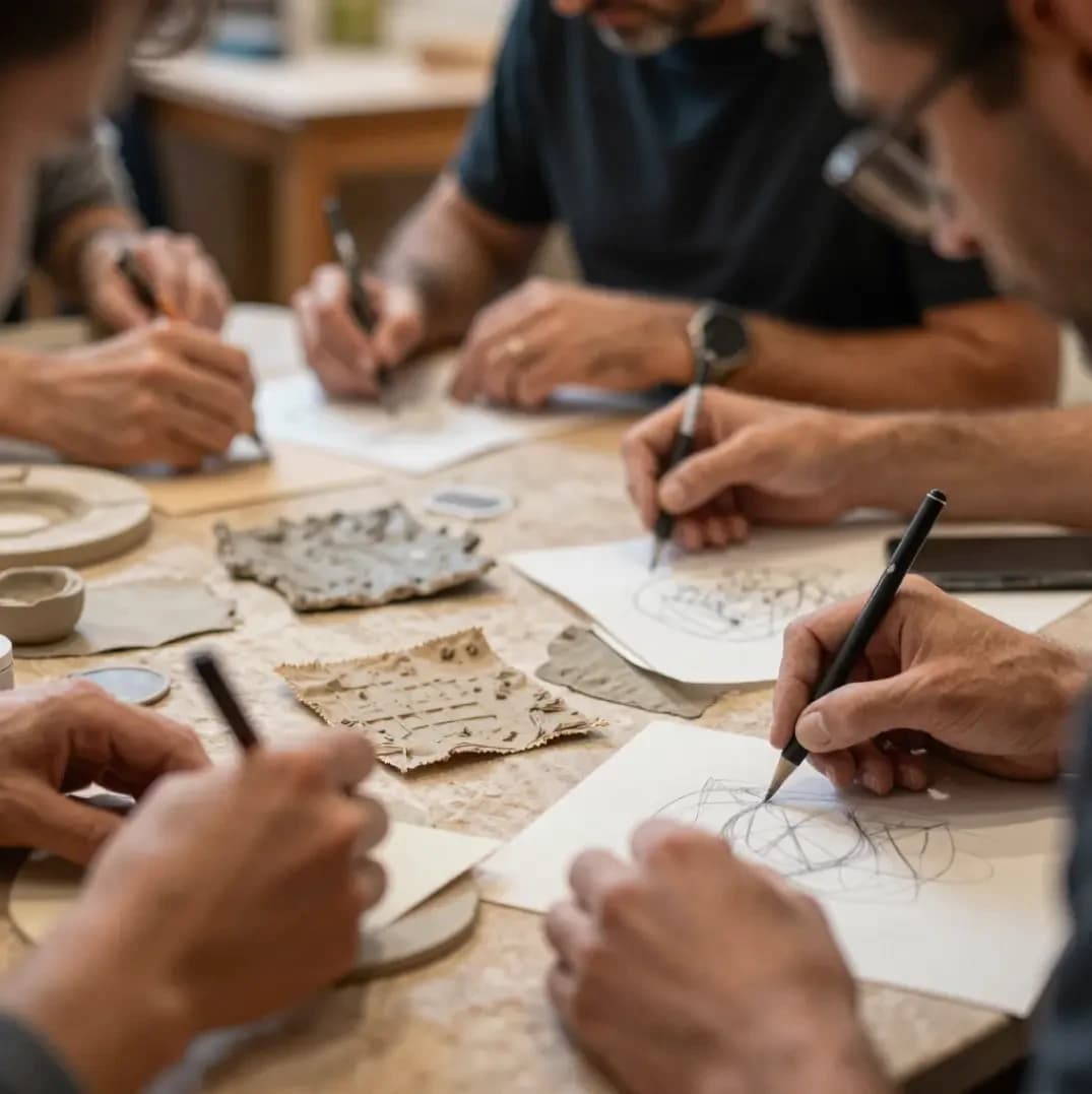 Jeudi : Son, Argile & Cabaret