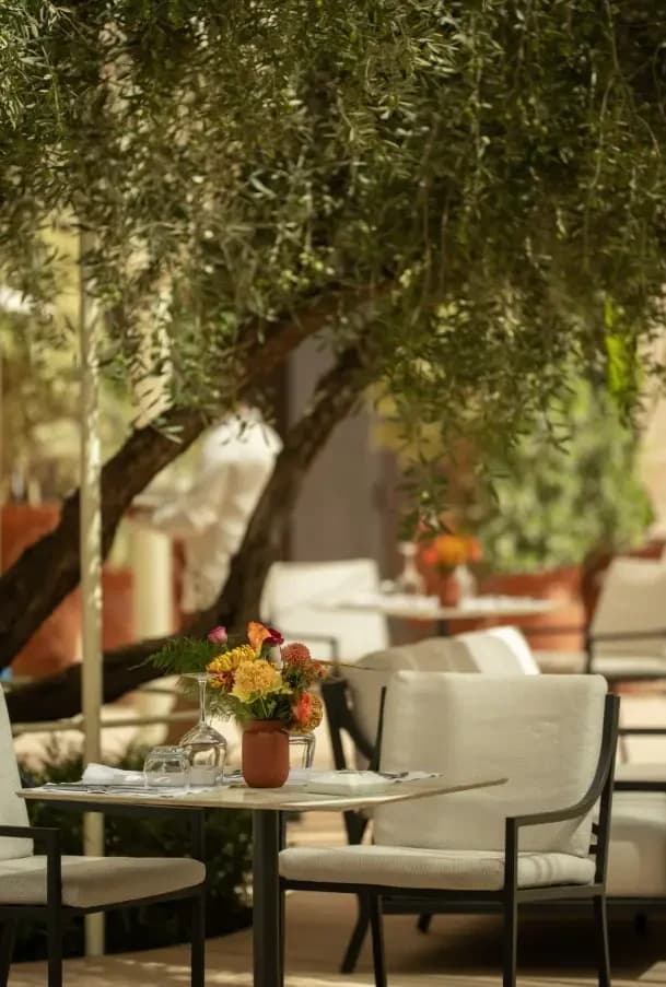 Es Saadi Marrakech Resort