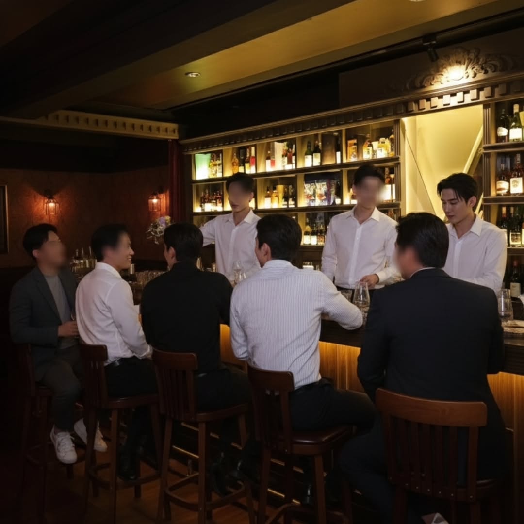 JR Bar