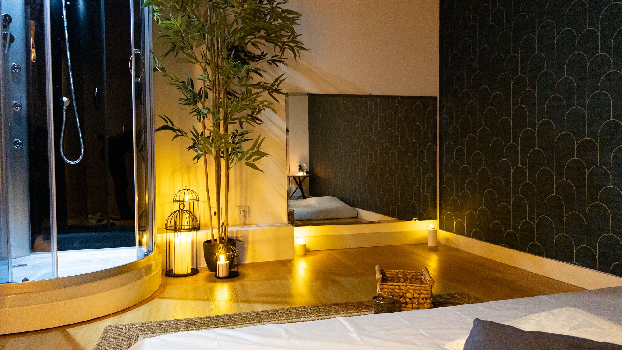 Zaya Tantric Spa