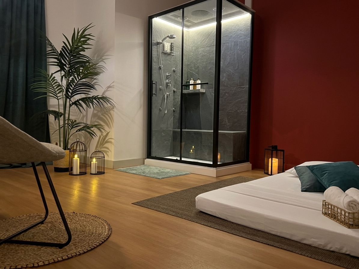 Zaya Tantric Spa