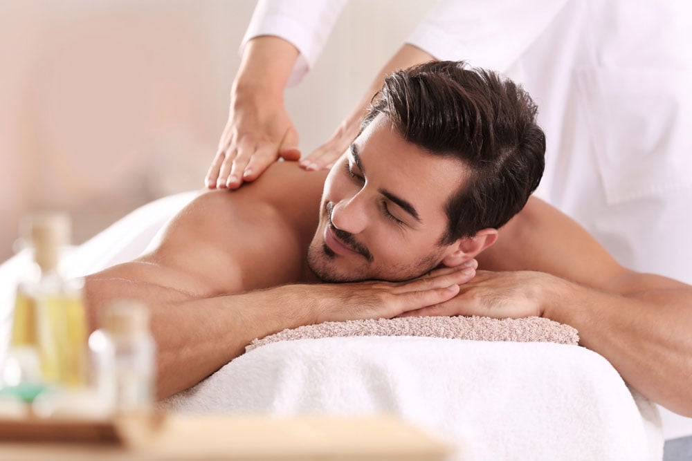 Featured Gay Masseurs in Tampa