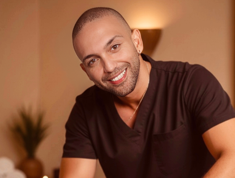 Massage gay professionnel à Maspalomas