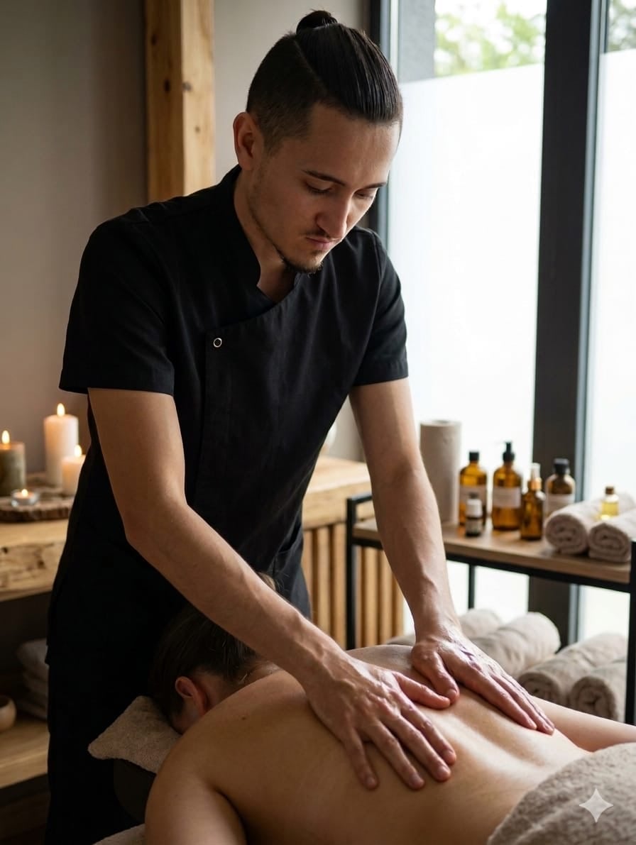 Massage Gay Premium Gran Canaria
