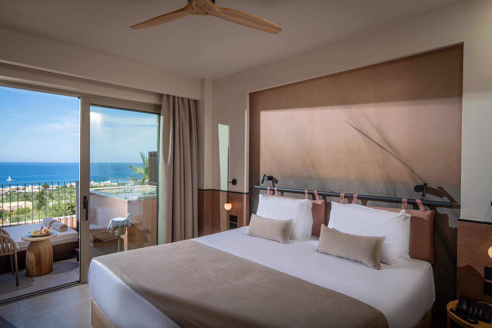 Esperides Resort Crète