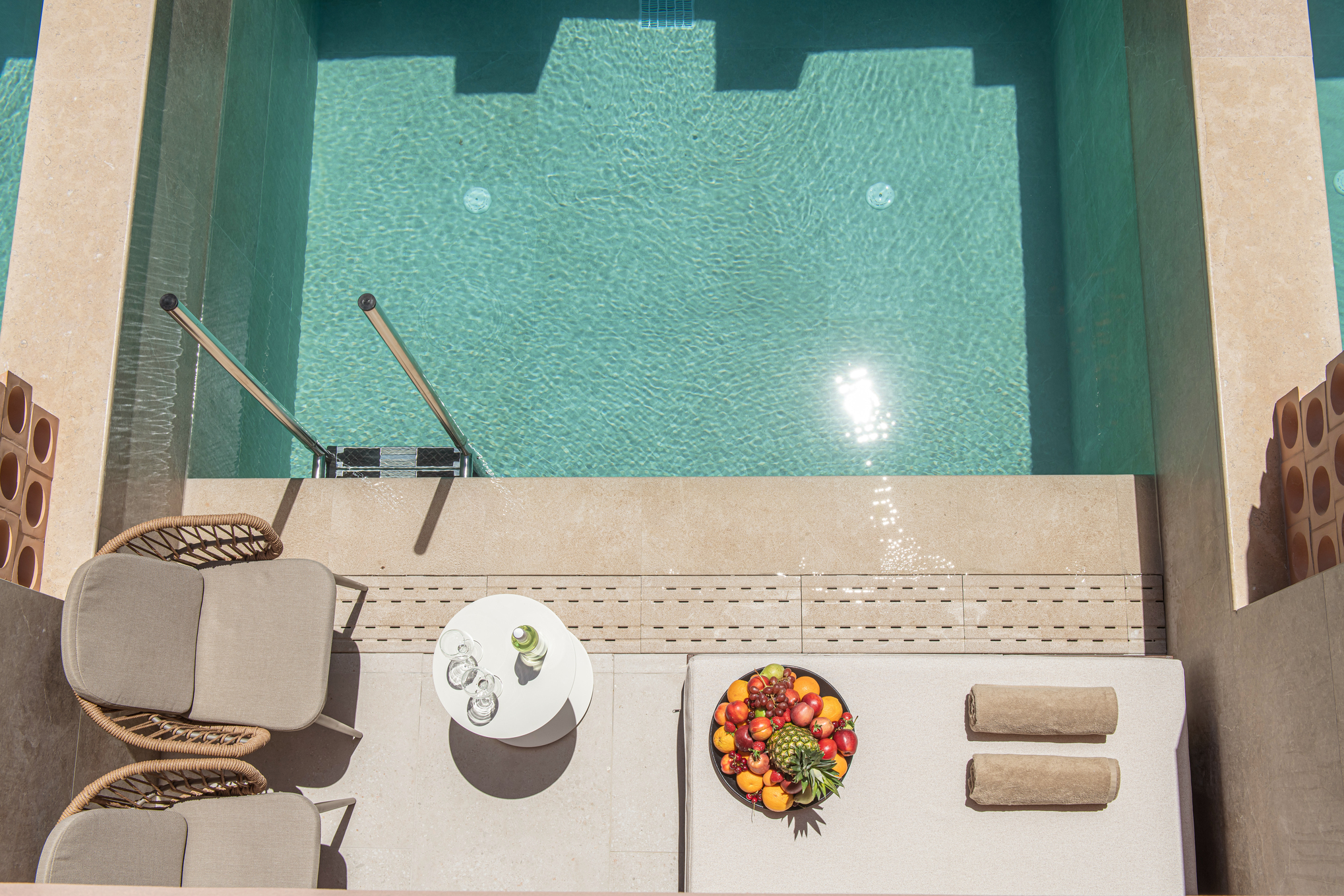 Esperides Resort Crète
