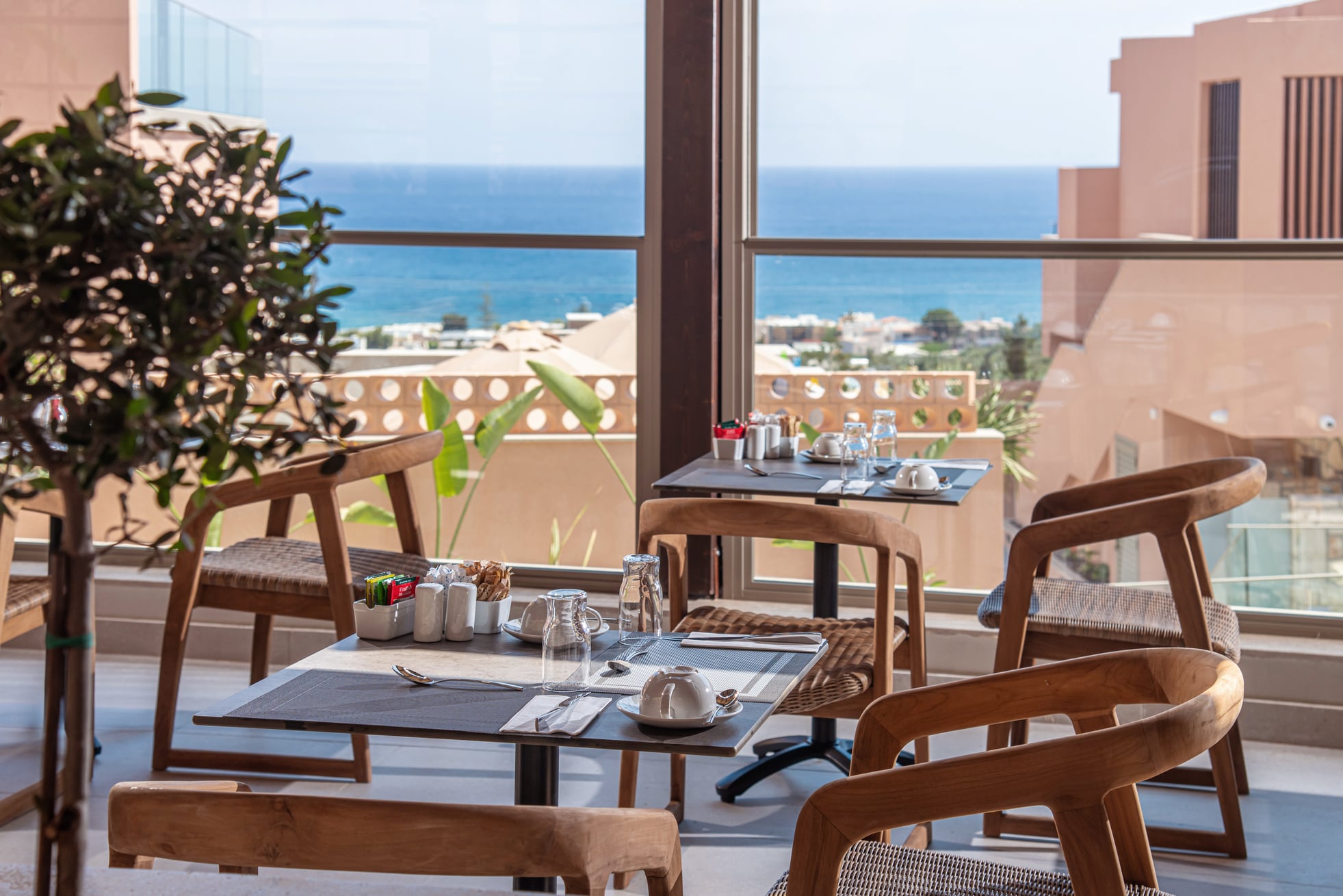 Esperides Resort Crète