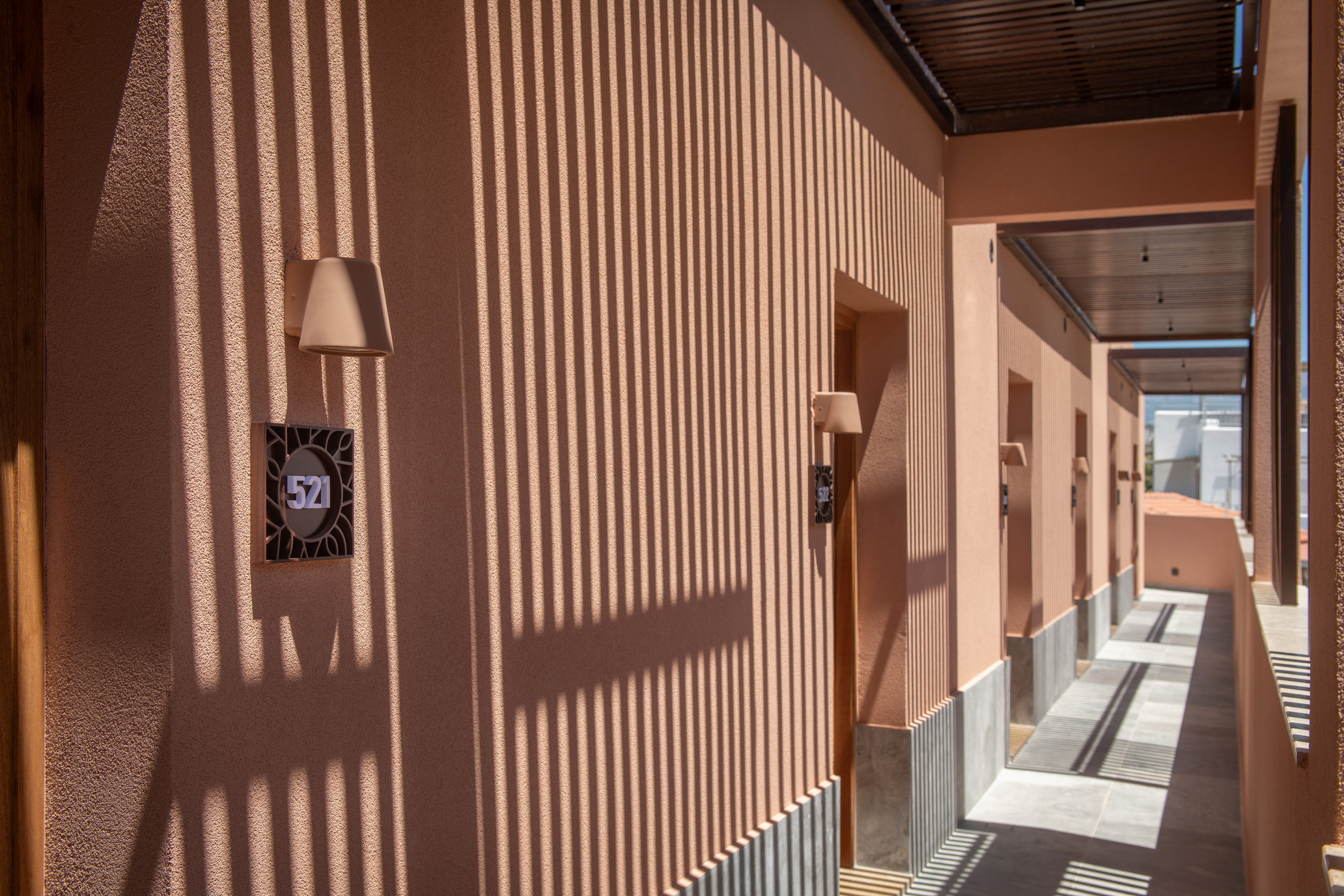 Esperides Resort Crète