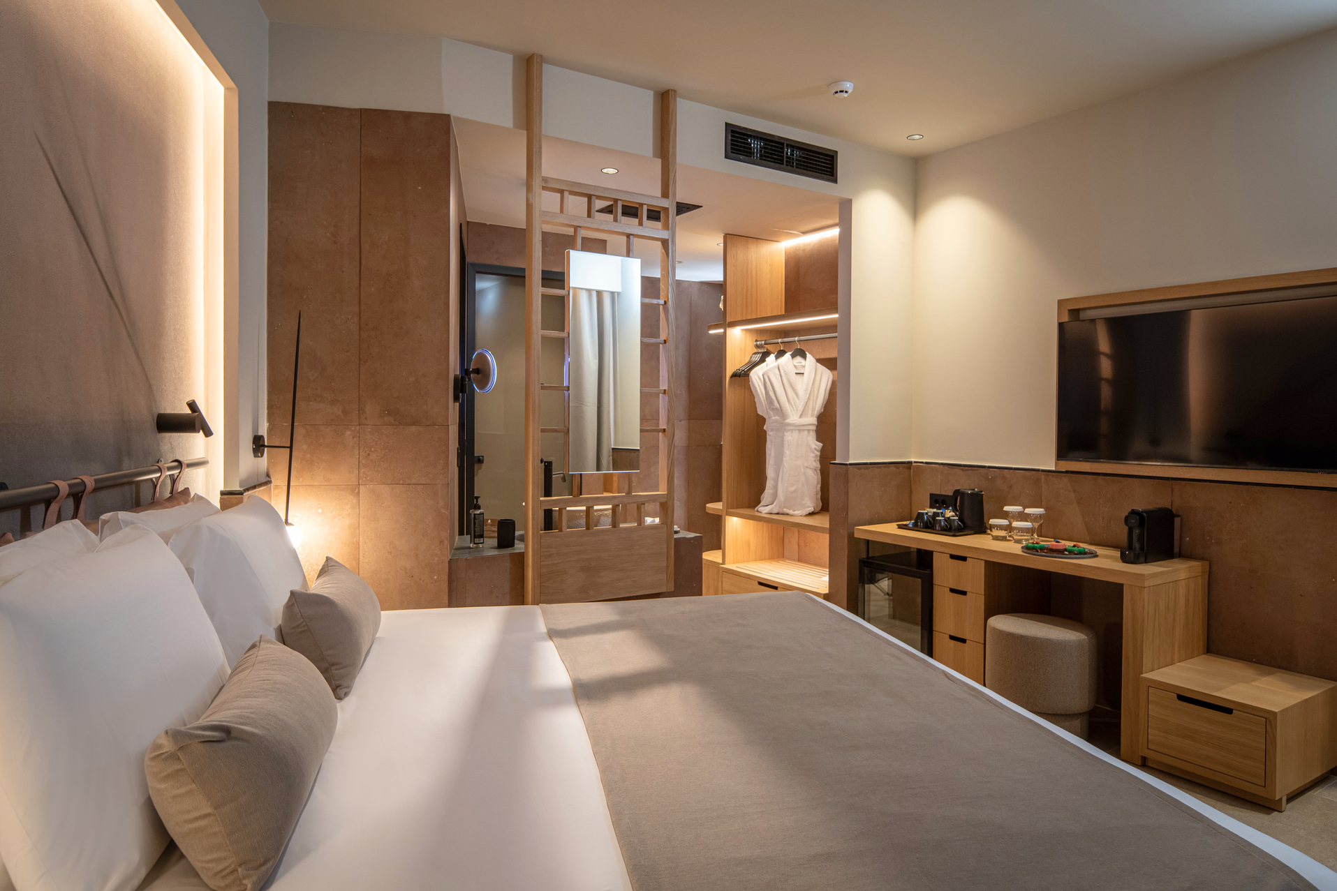 Esperides Resort Crète