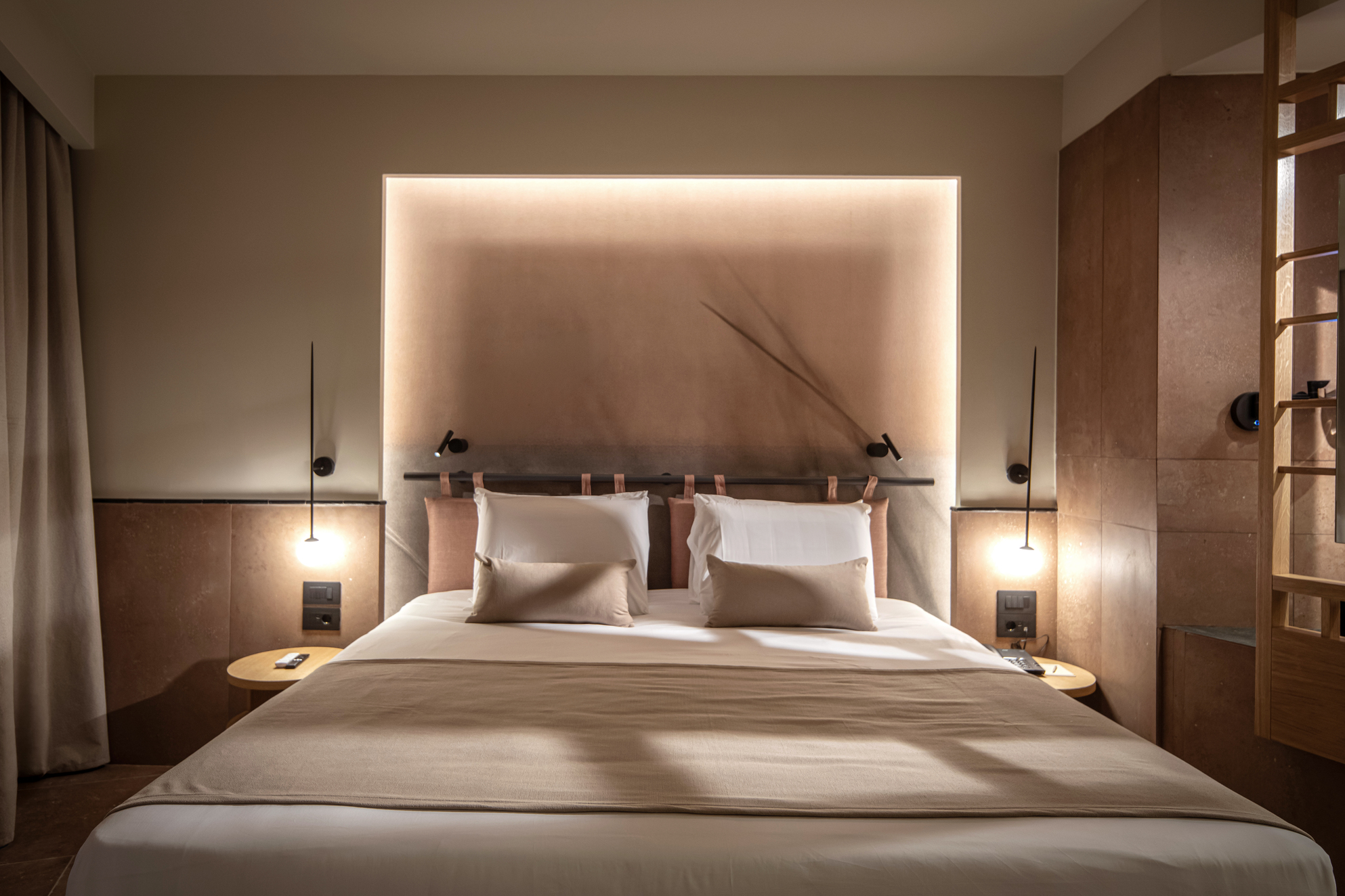 Esperides Resort Crète