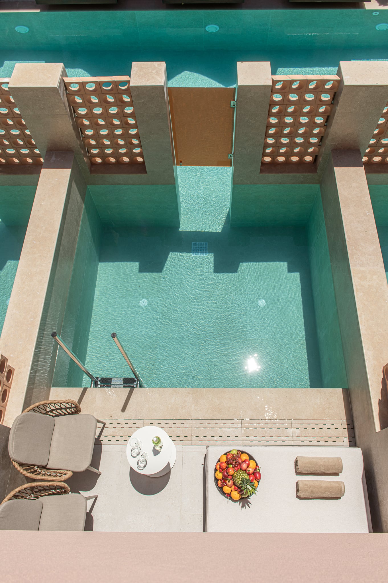 Esperides Resort Crète