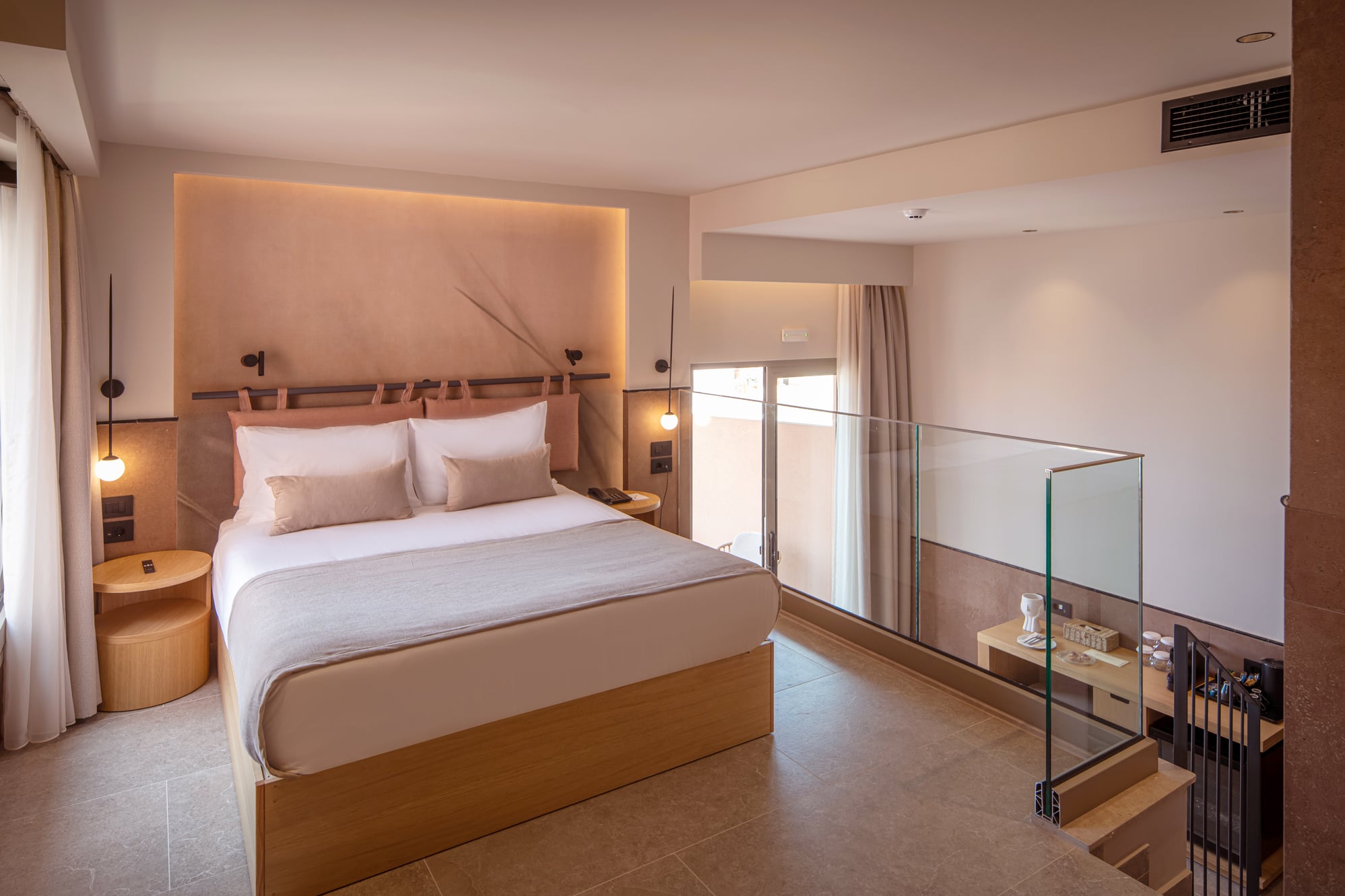 Esperides Resort Crète