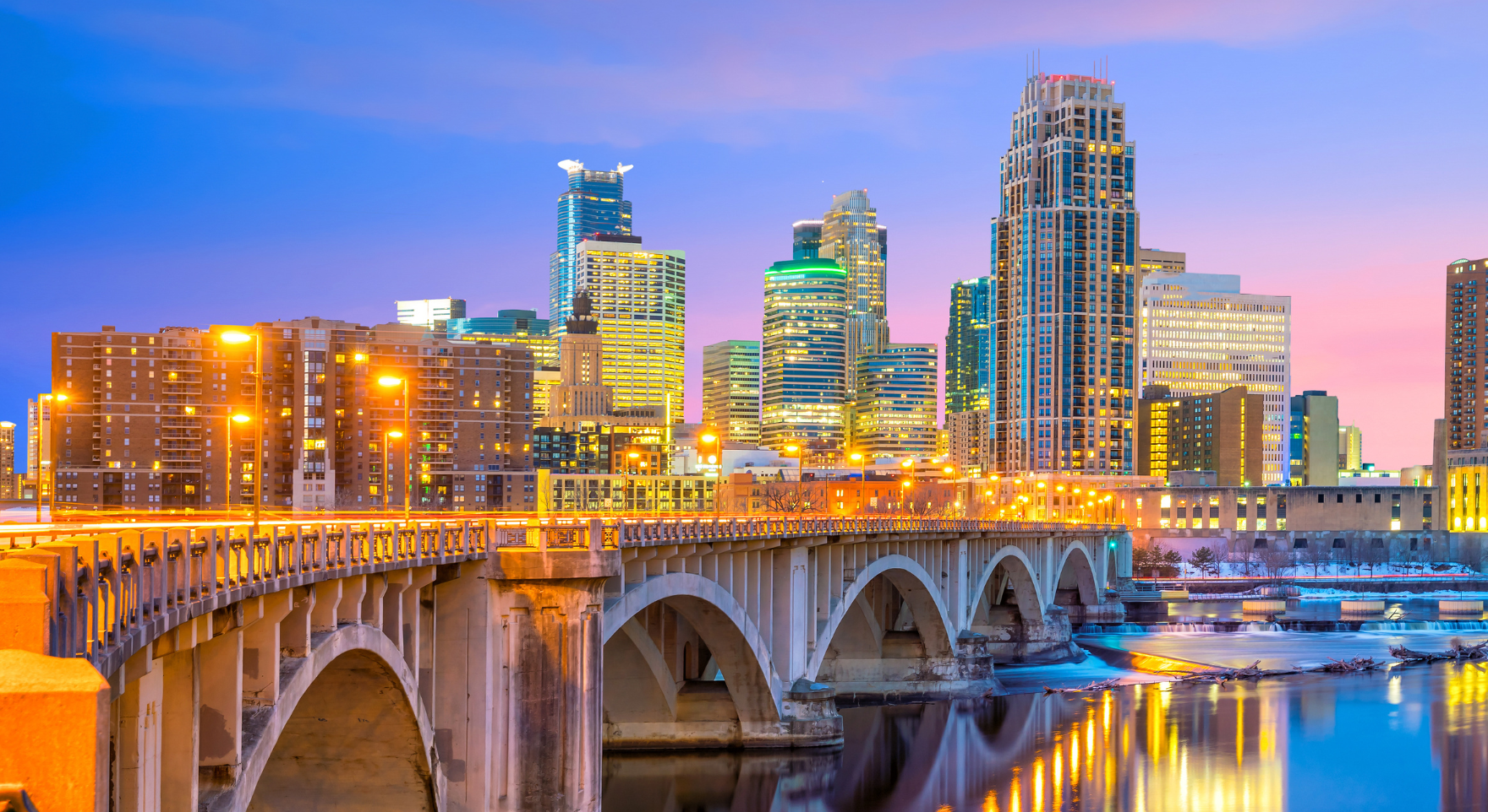 Meilleurs lieux de rencontre gay à Minneapolis