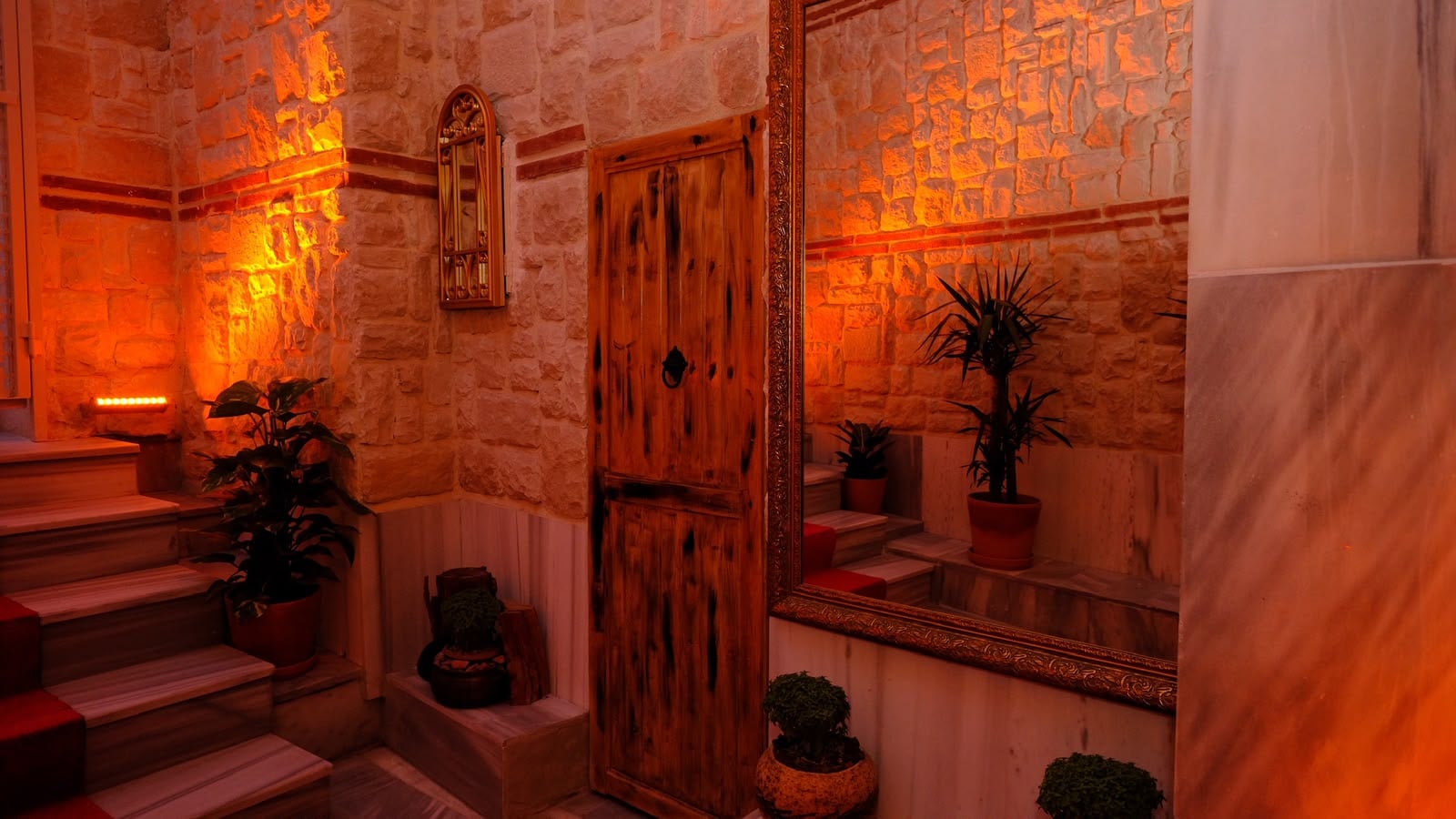 Hizirbey Hamam