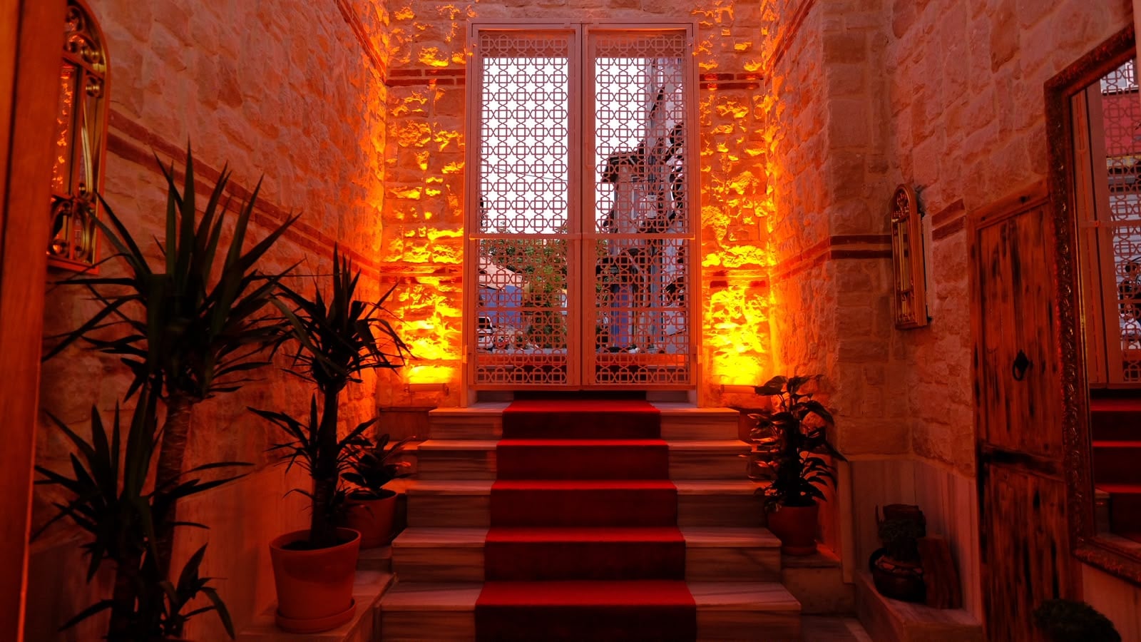 Hizirbey Hamam