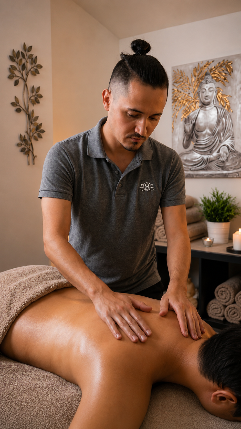 Massage Gay Premium Gran Canaria