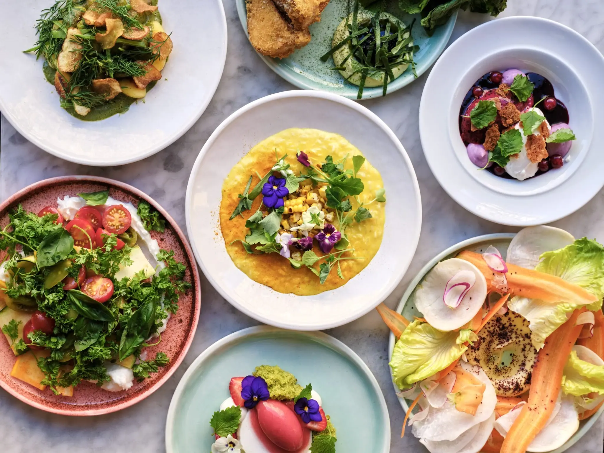 Helsinki Restaurants