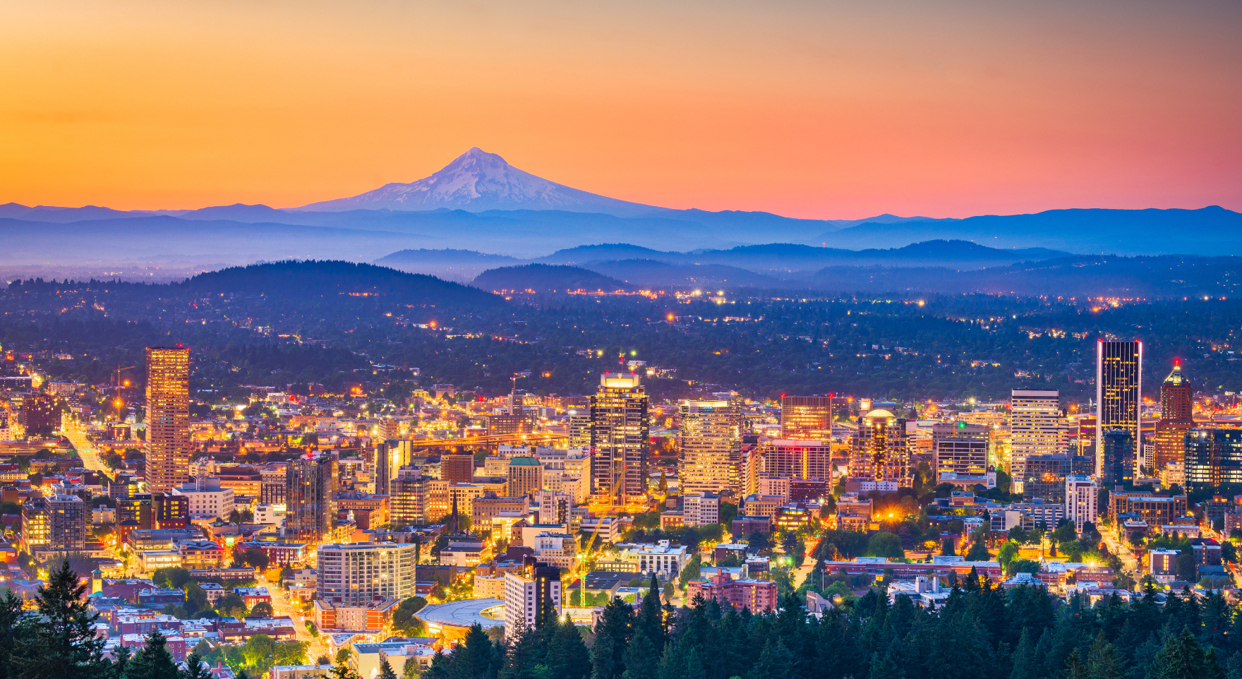 Meilleurs lieux de rencontre gay à Portland, Oregon Best Gay Cruising Spots in Portland, Oregon