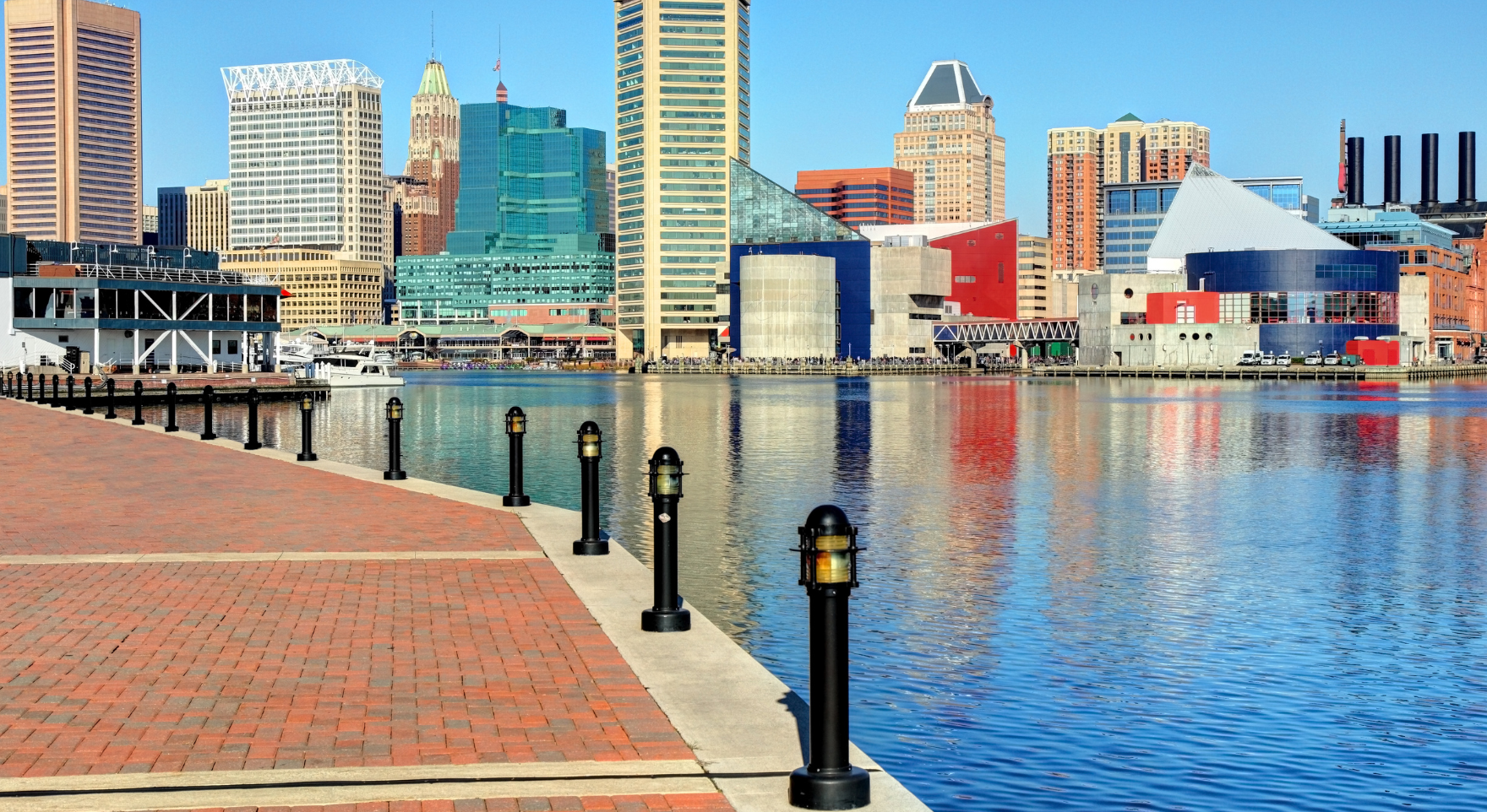 Meilleurs lieux de rencontre gay à Baltimore Best Gay Cruising Spots in Baltimore
